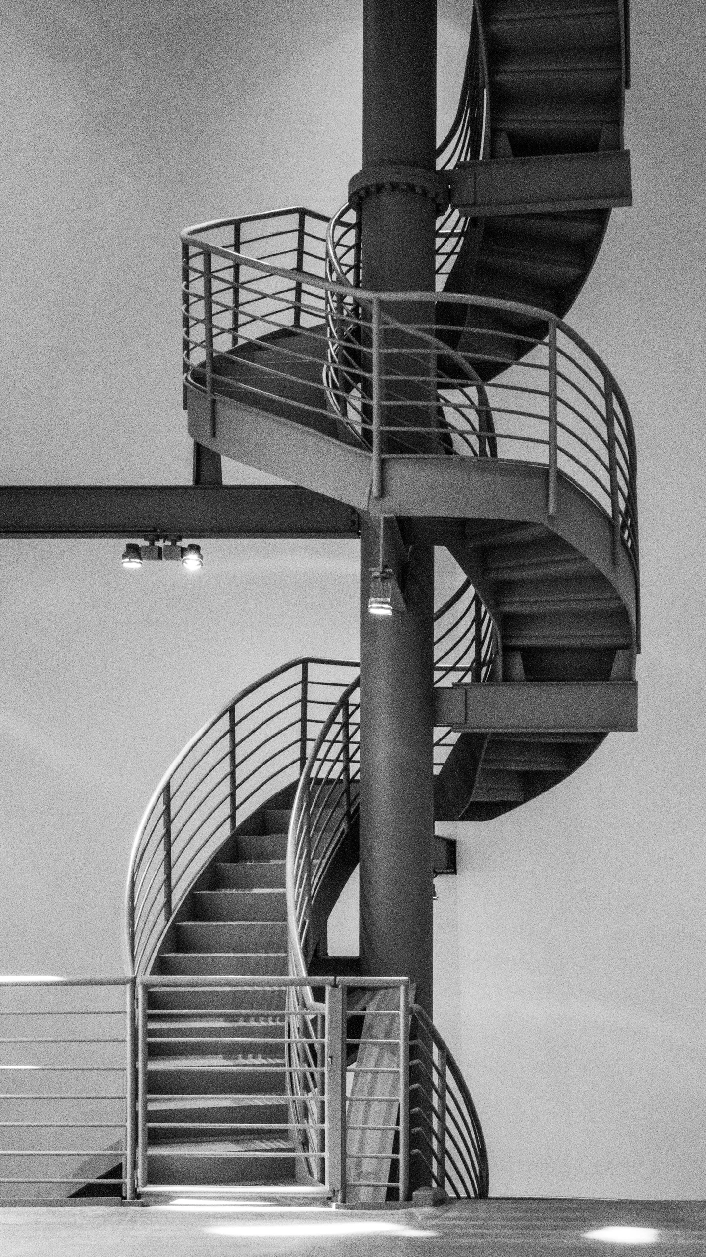 Estudio — fotografía de la obra